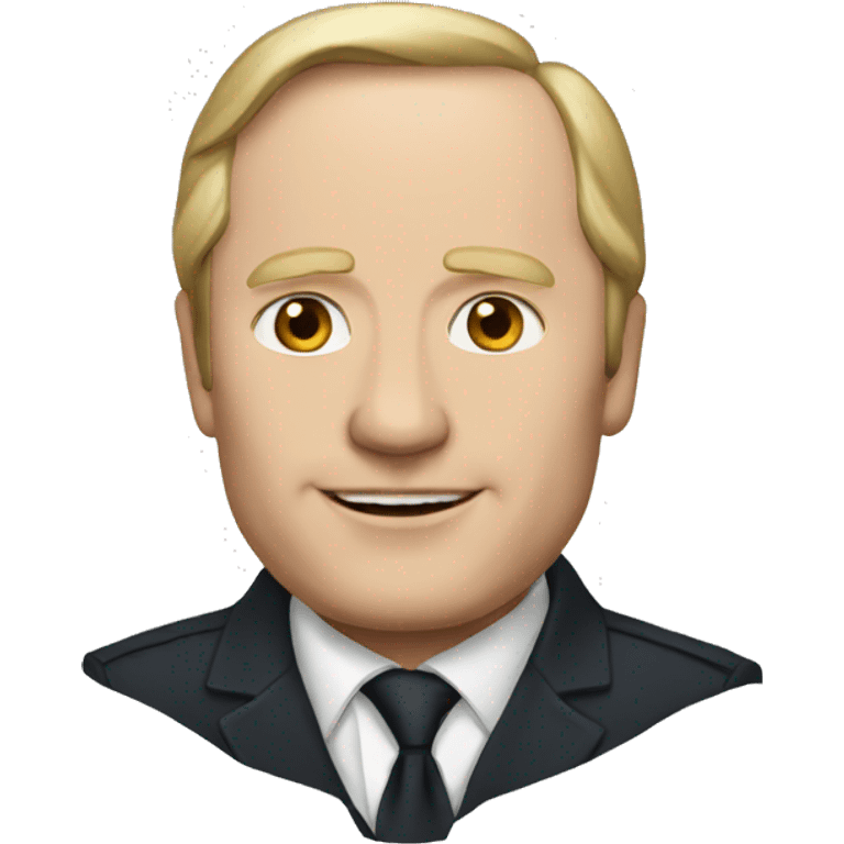 Путин emoji