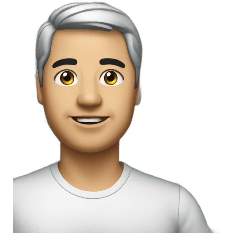 ivan duque emoji