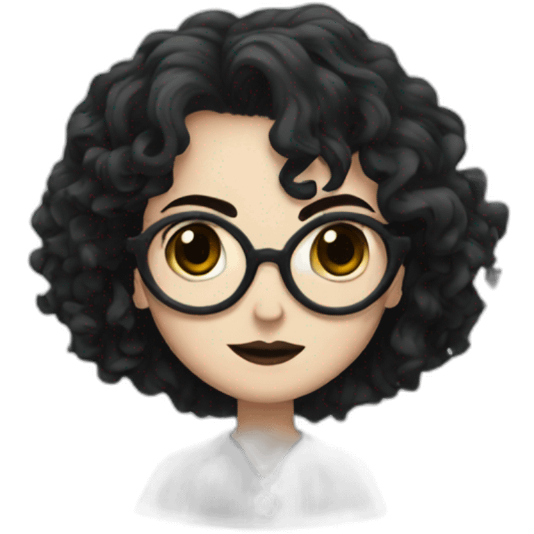 Bellatrix Harry Potter emoji