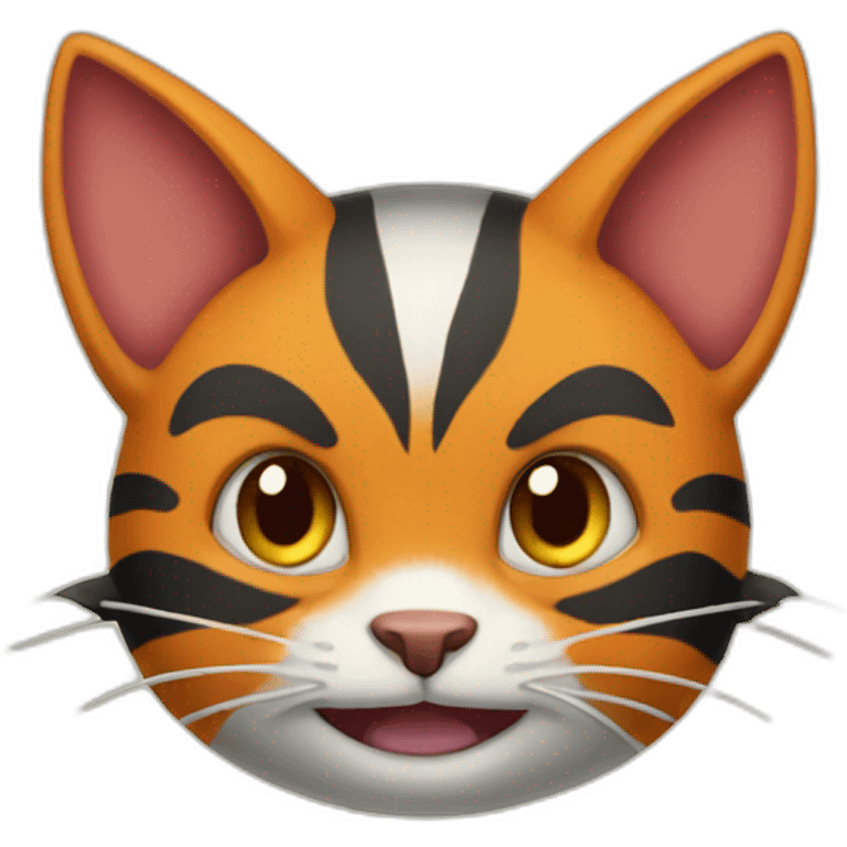 torracat emoji