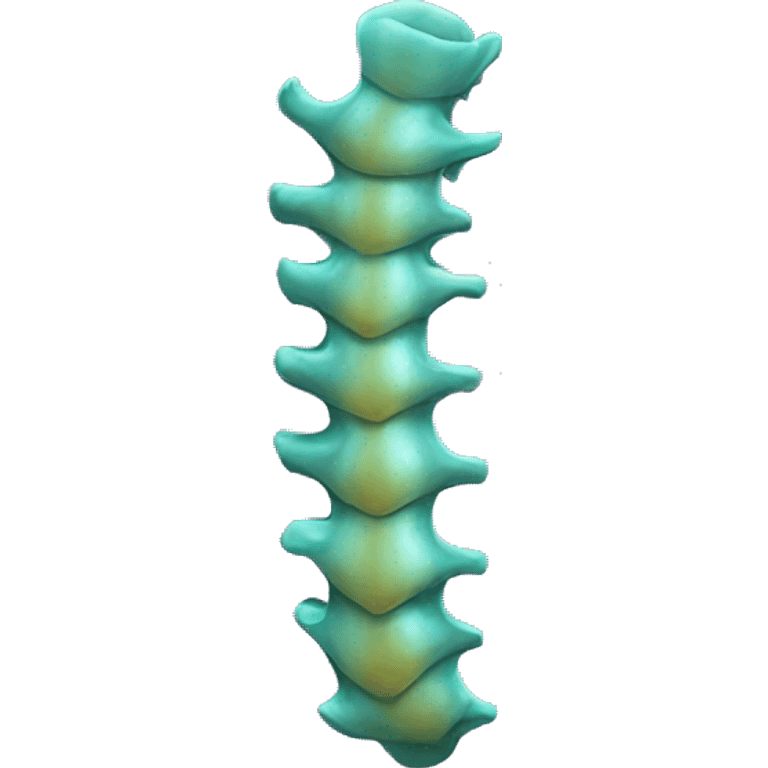 spine emoji