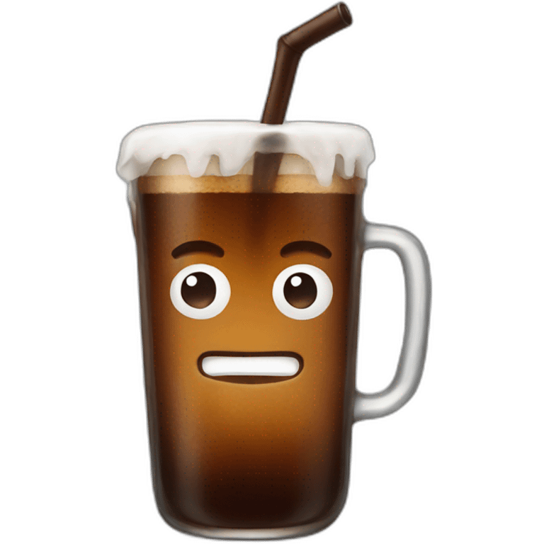 cold brew emoji