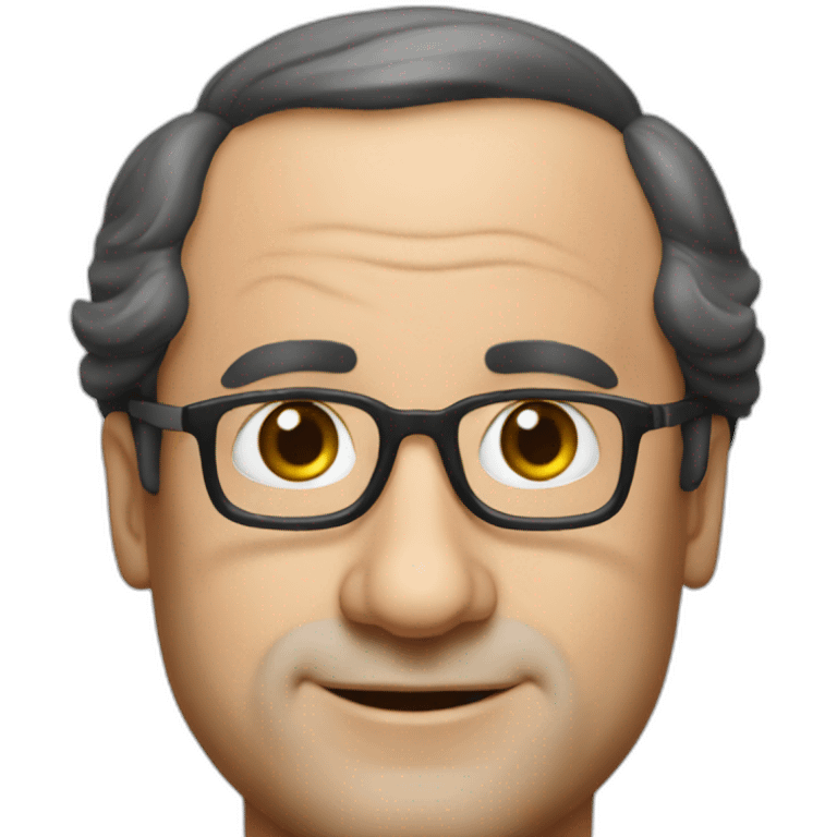 hollande emoji