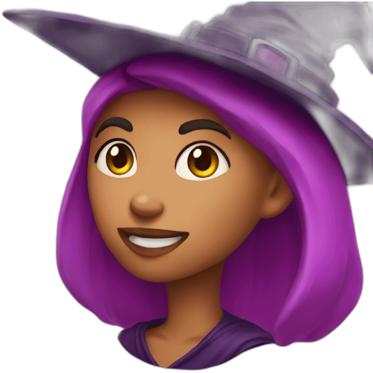 scarlette witch emoji