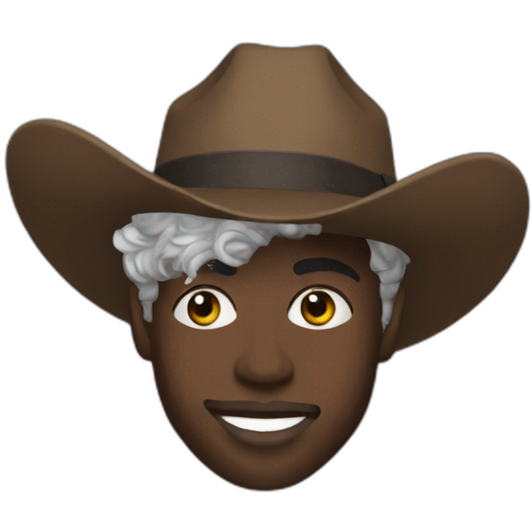 Lil nas x emoji