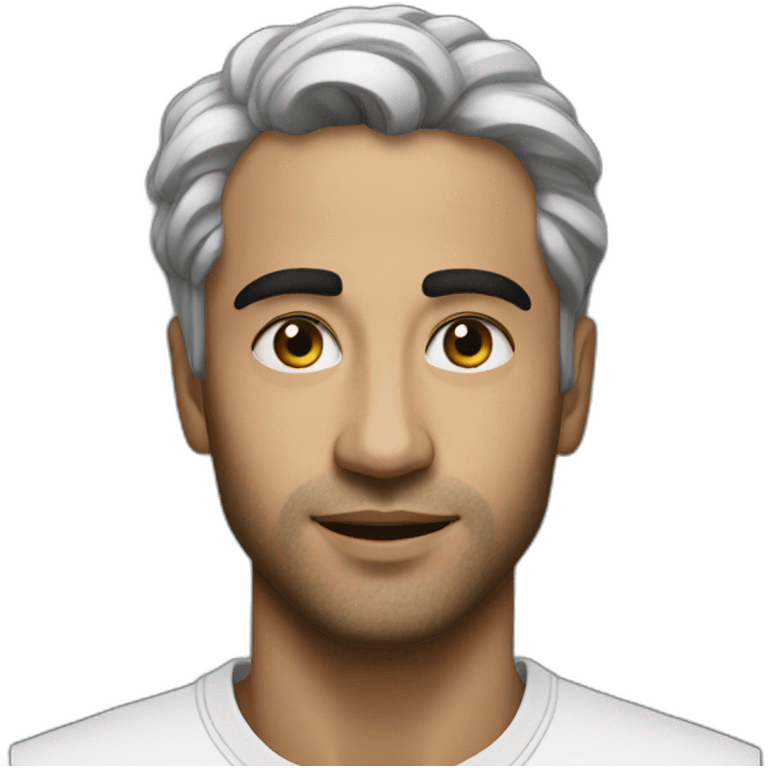 ali abdaal emoji