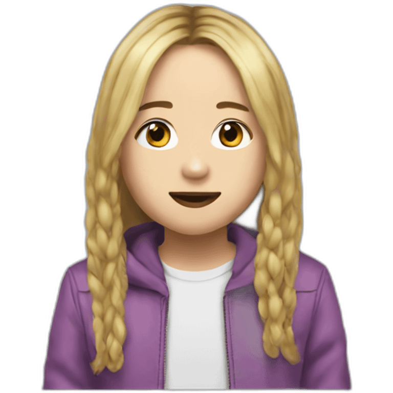 lil tay emoji