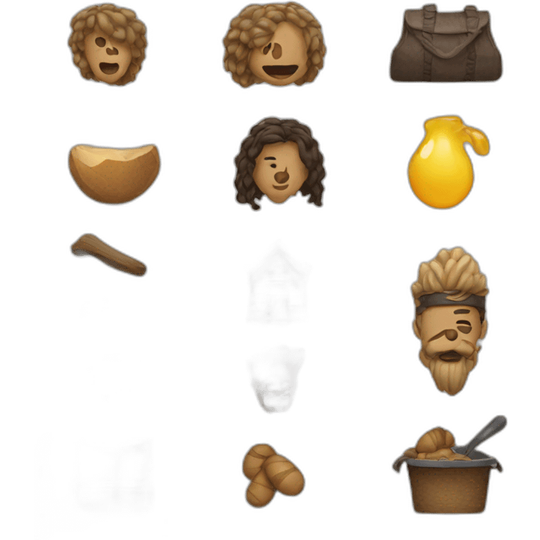  barbarshop emoji