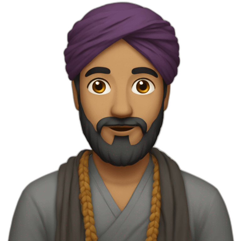 Satnam  emoji