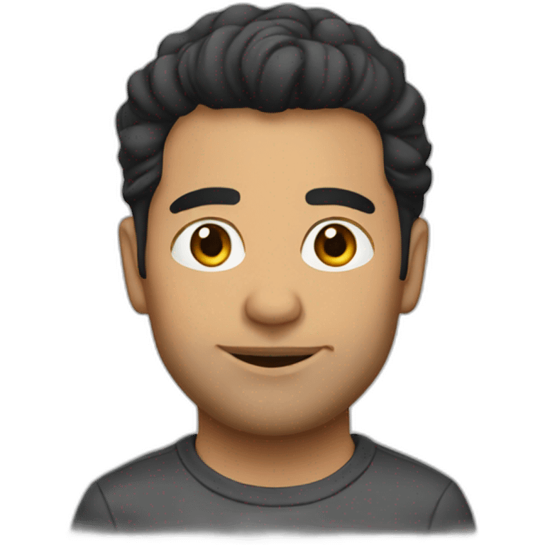 Ivan Acosta emoji