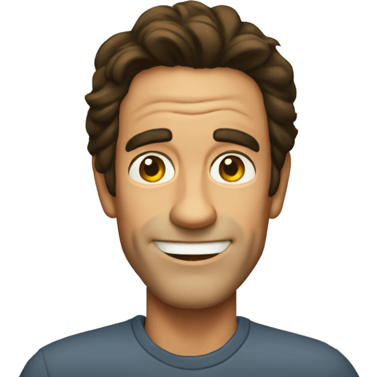 jeff probst emoji