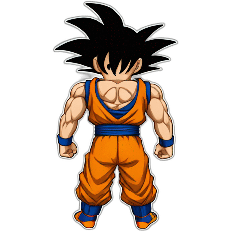 goku-back emoji