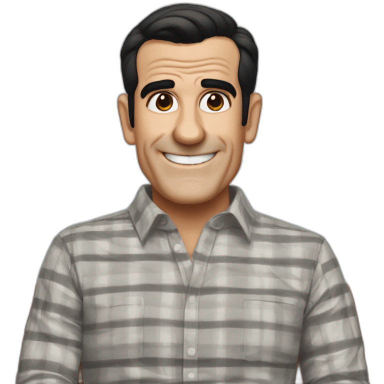 Phil Dunphy emoji