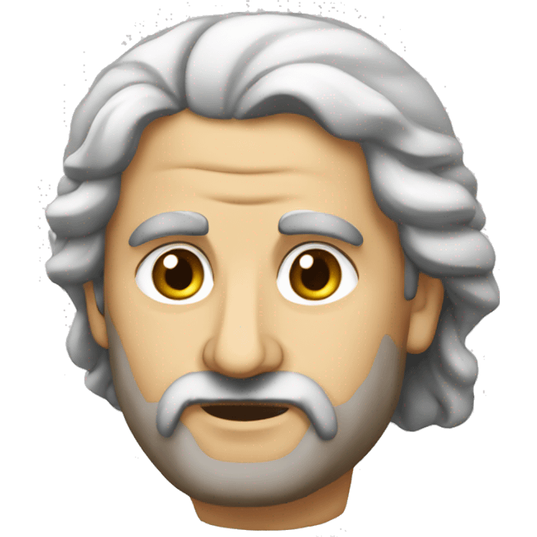 Euripides emoji