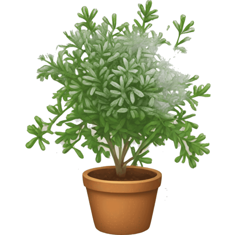 thyme emoji