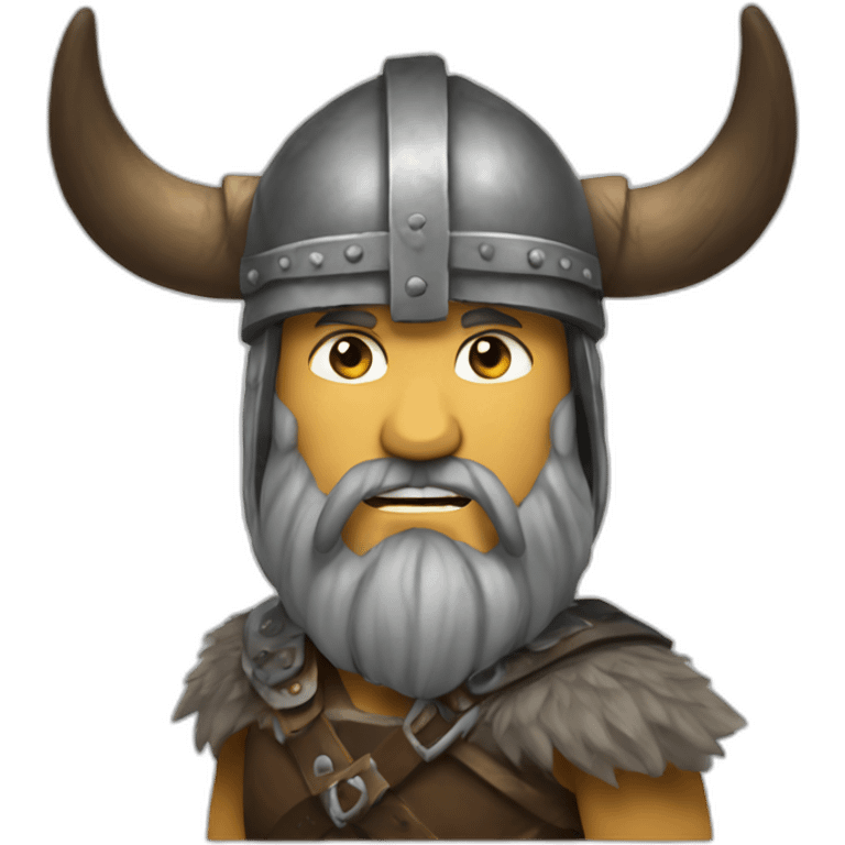 Vikingo emoji