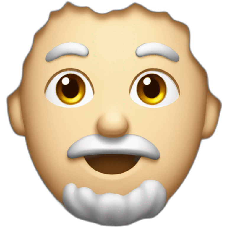 mince emoji