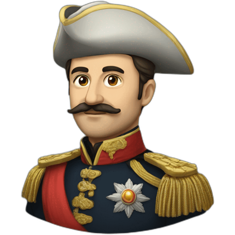 Enver Pasha emoji