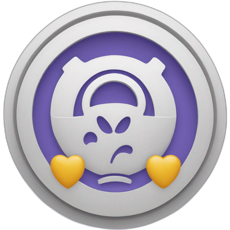 Unimed health security logo emoji