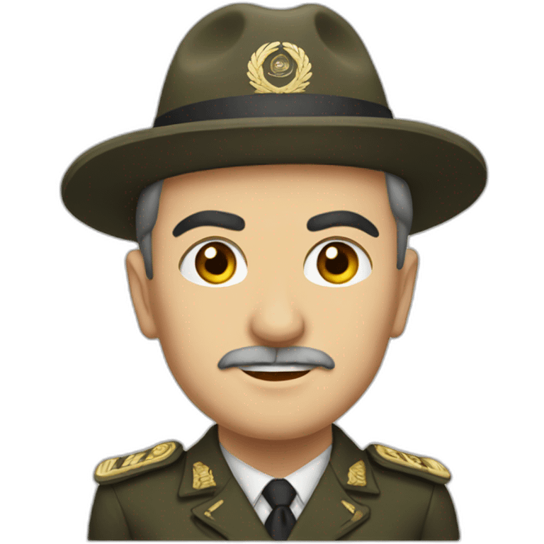 ATATÜRK  emoji