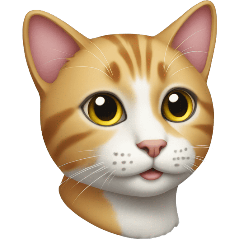 Monobank cat emoji