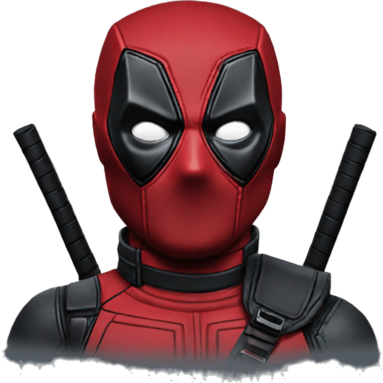 deadpool emoji