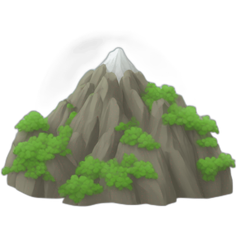 岡山 emoji