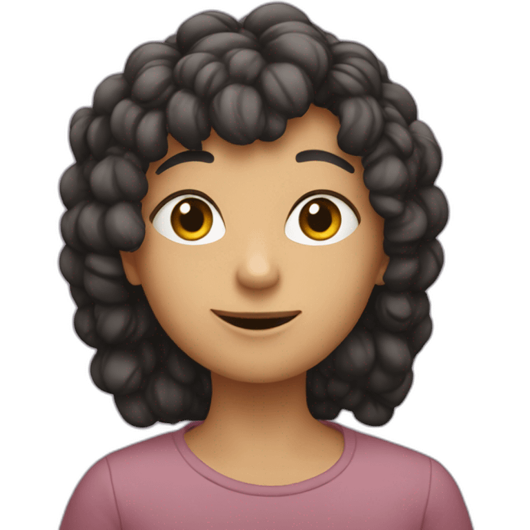 Quirvi emoji