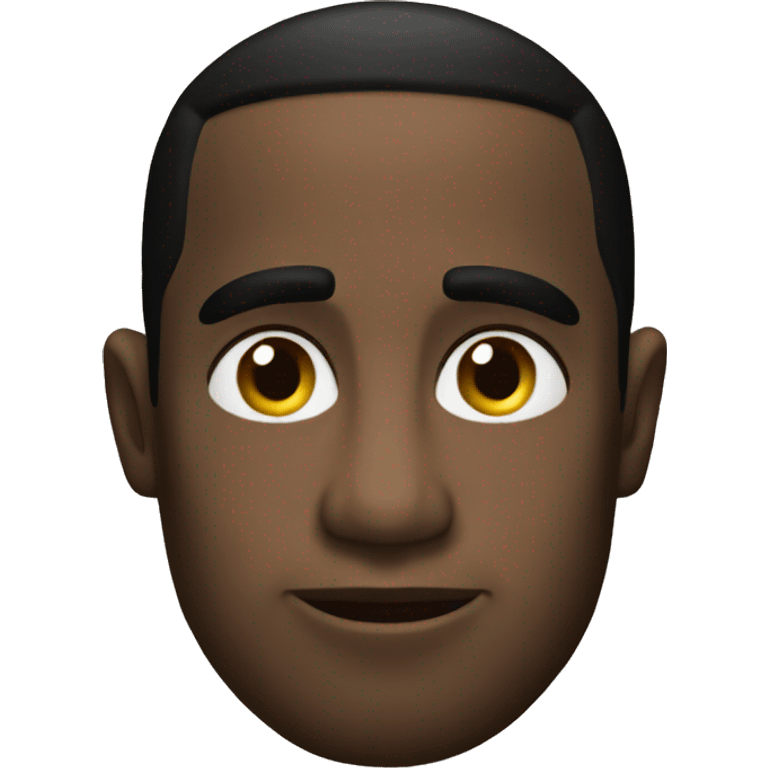 diddy emoji