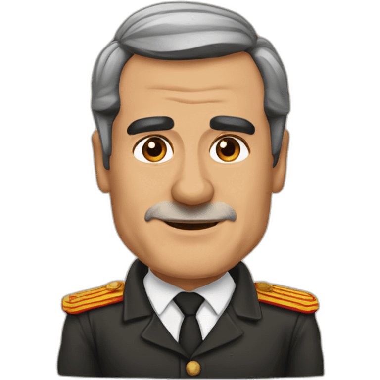 pedro sanchez president of spain emoji