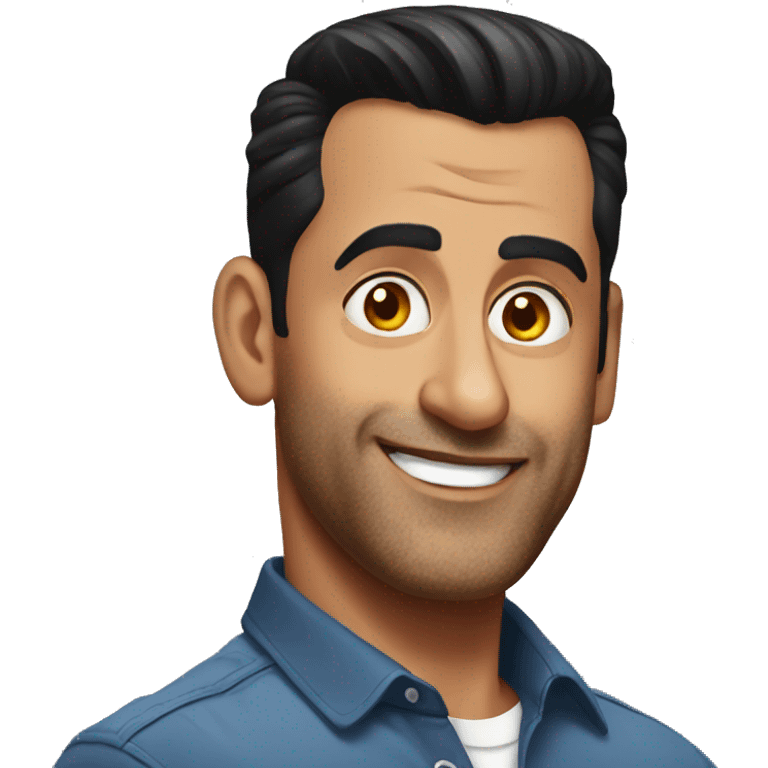 Salman khan  emoji