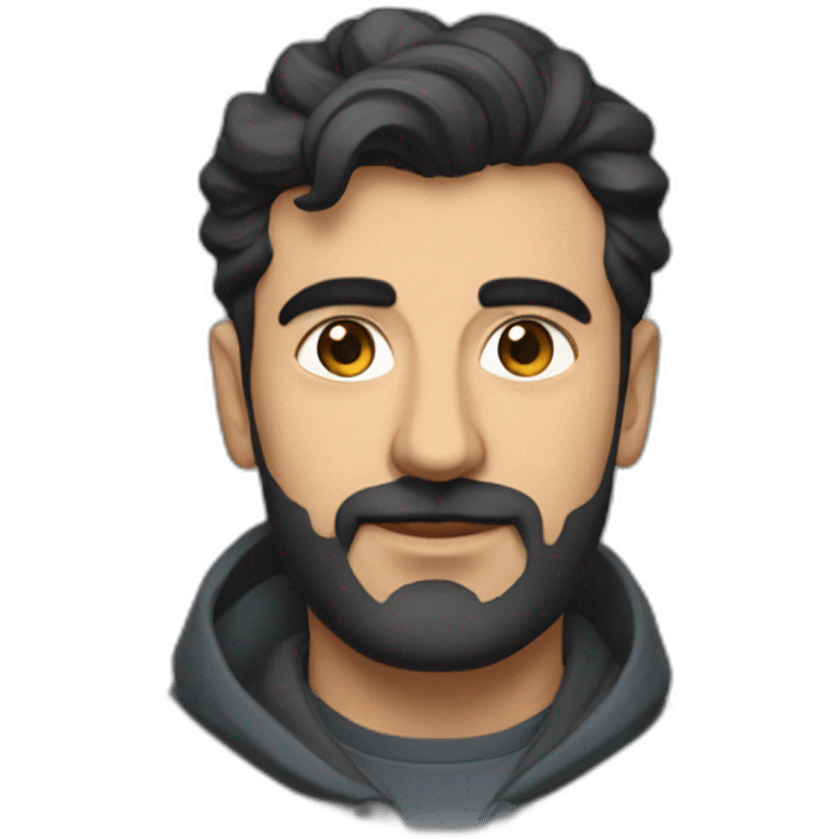 hasan Doğan Piker emoji