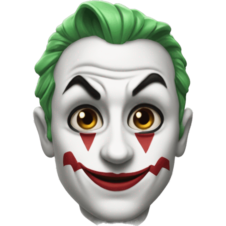 joker-of-love emoji