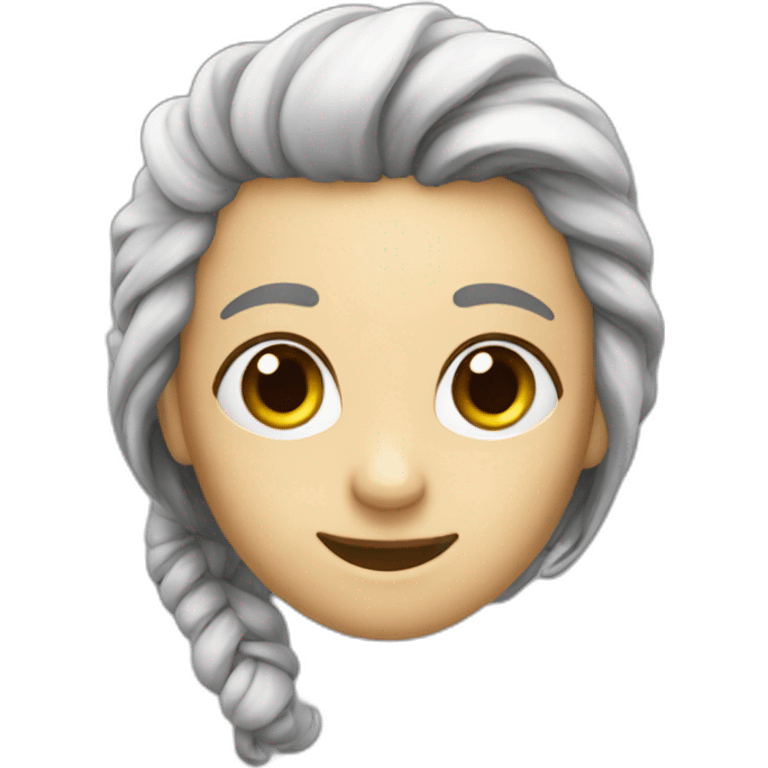 WINIE emoji