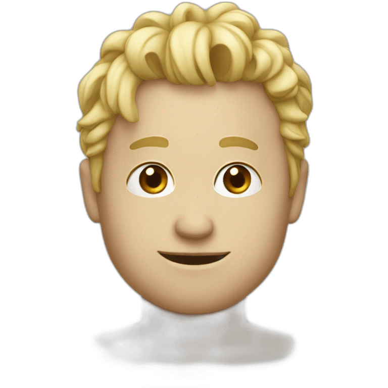 Usop emoji