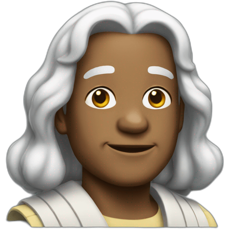 Franklin emoji