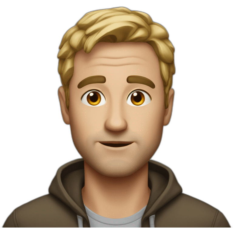 rob loe emoji