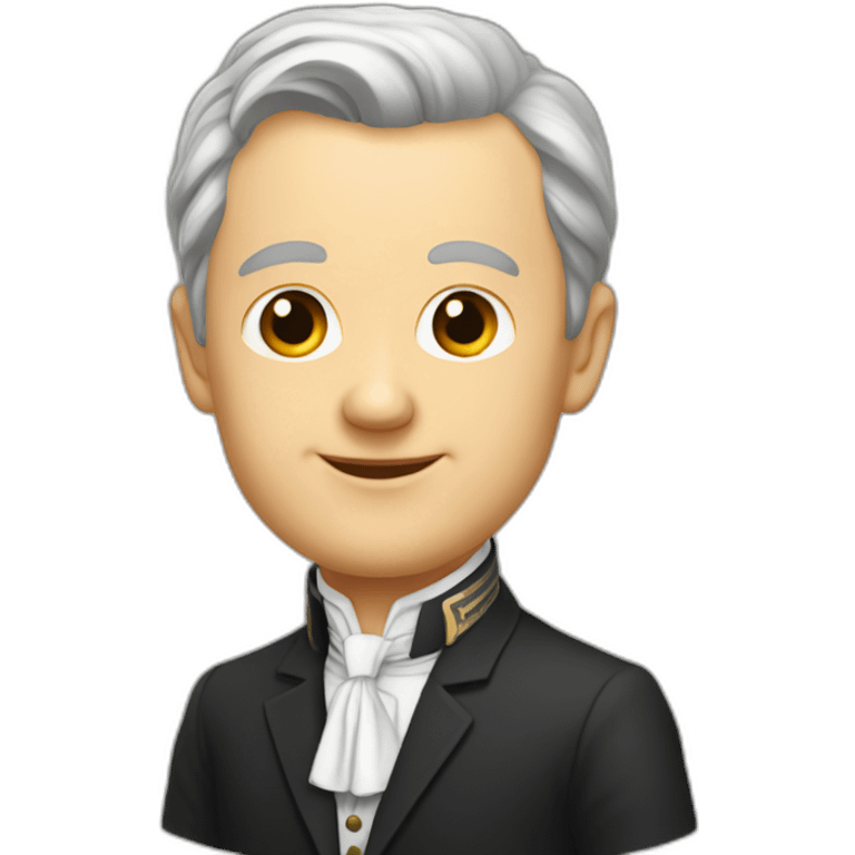 nicolas le maire emoji