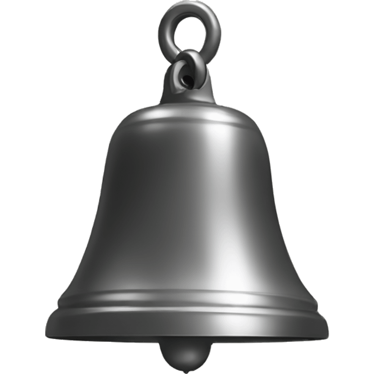 bell emoji