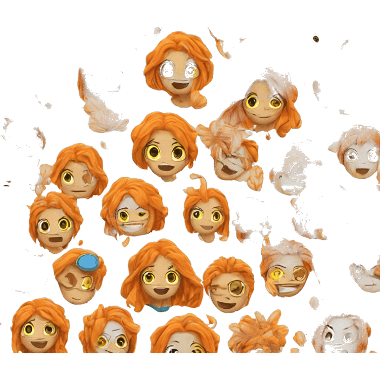 Nami emoji