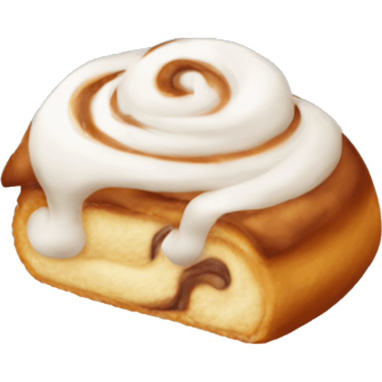 cinnamonroll  emoji