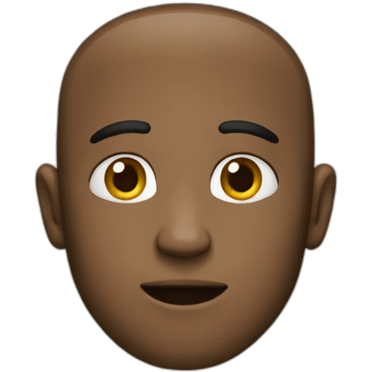 Timide emoji