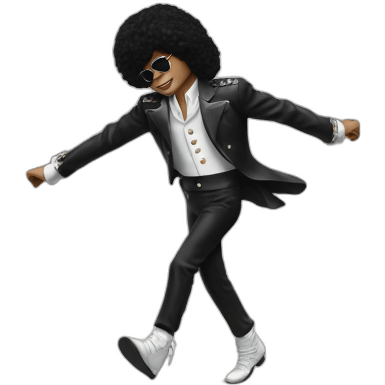 michael-jackson-moon-walk emoji