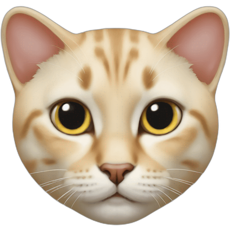 Vladimir putin - cat emoji