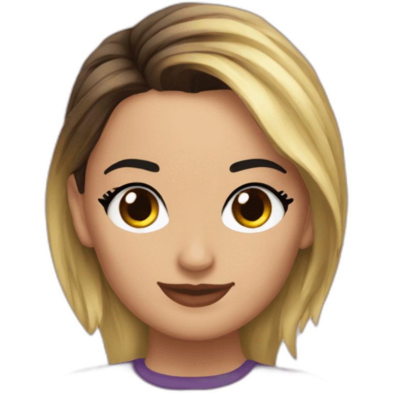 Demi lovato emoji