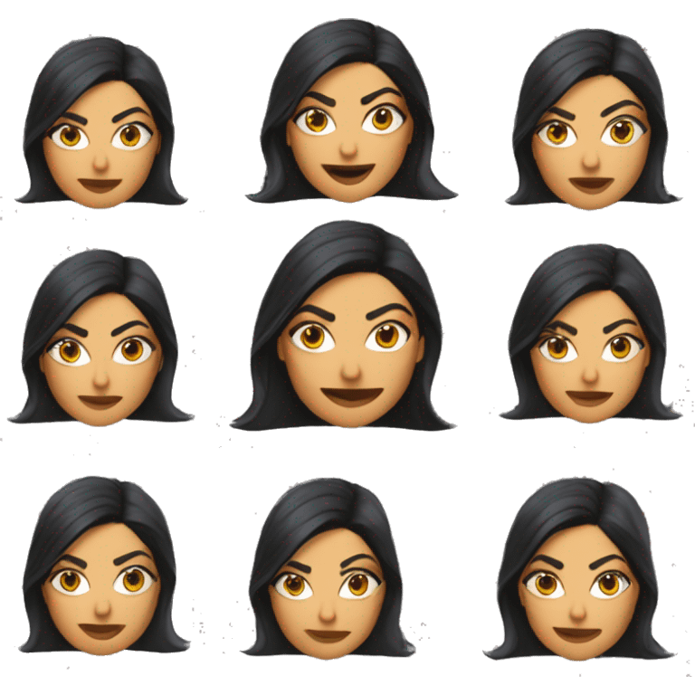 Sushmita sen emoji