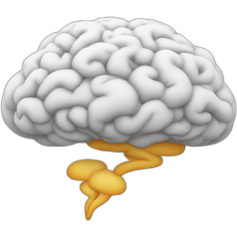 brain-in-cloud emoji