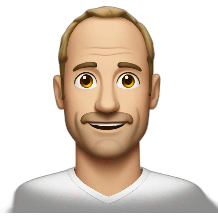 Meloni emoji