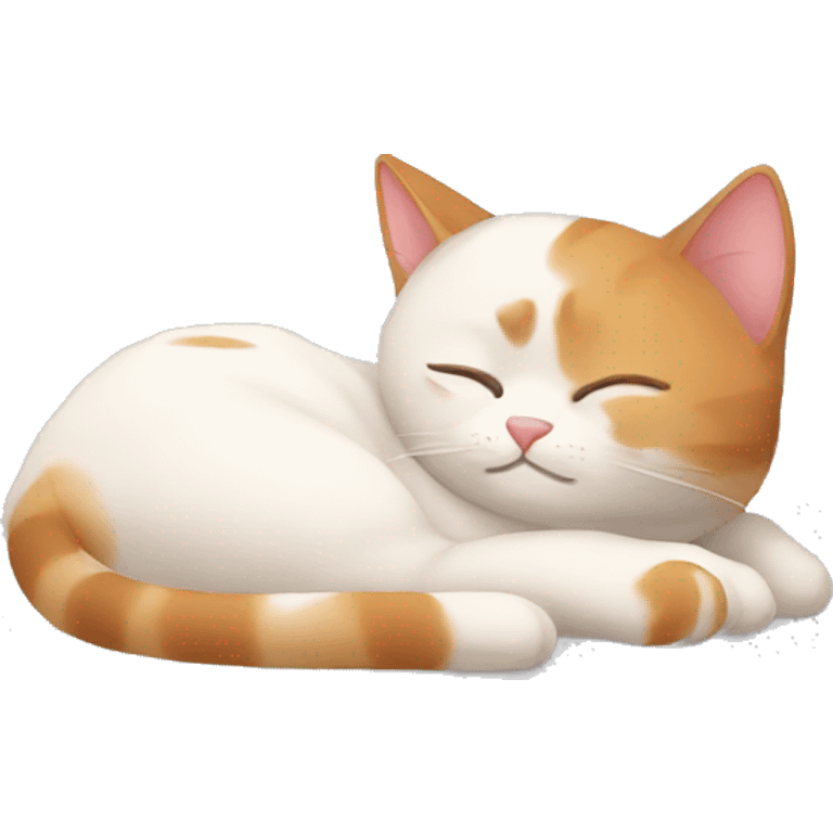 Catnap emoji