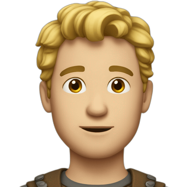 Arthur emoji